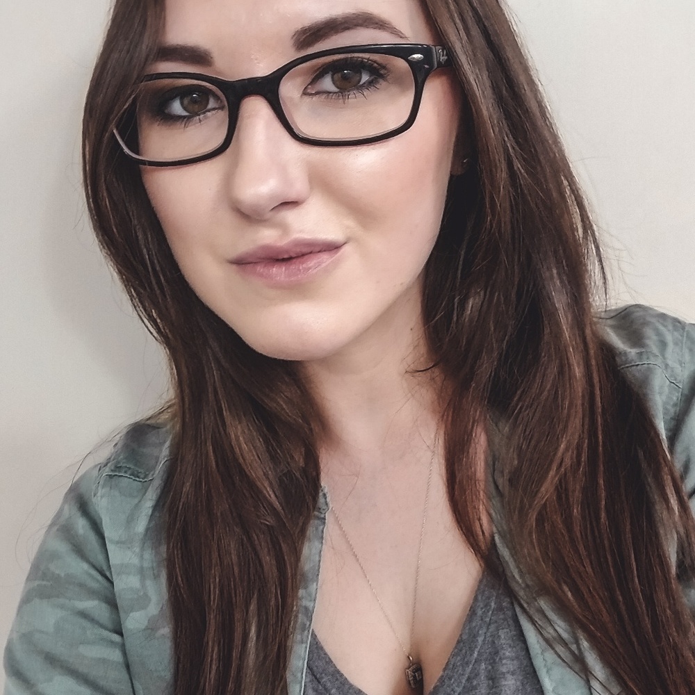 Meet your Posher, Brittany